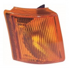 Ford Transit 1986-1991 Amber Front Indicator Lamp Driver Side